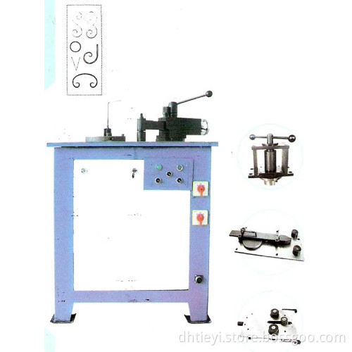 DH-DW16D program-controlled automatic bending machine
